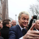 Paquistaníes enfrentan 14 años de prisión por incitar asesinato de Geert Wilders