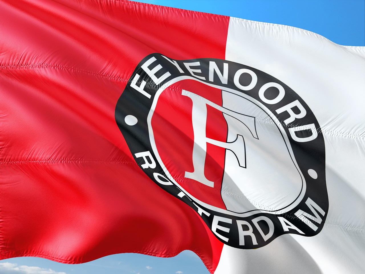 Feyenoord nombra a Brian Priske como nuevo entrenador