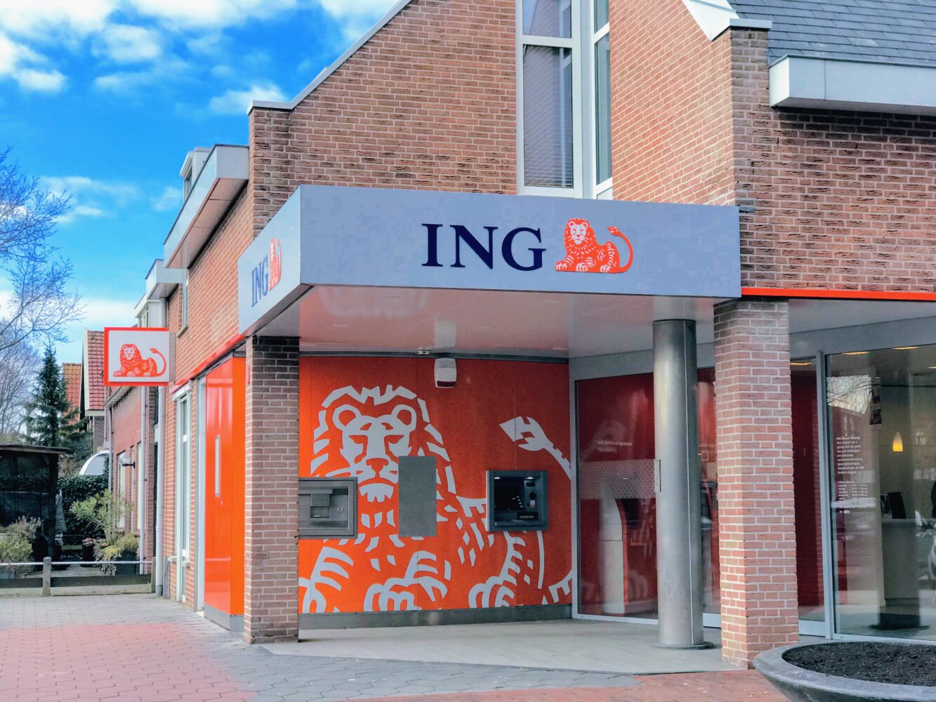 batalla legal de los clientes contra ING Bank por supuesta discriminación racial en sus prácticas de control financiero