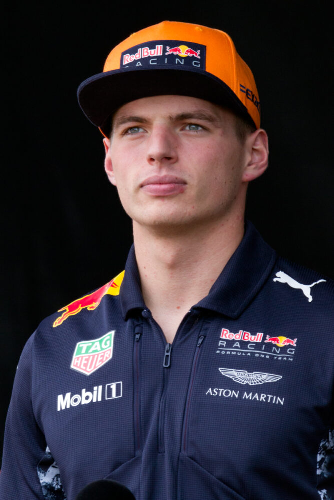 Max Verstappen frustrado con Red Bull tras terminar quinto en Hungría