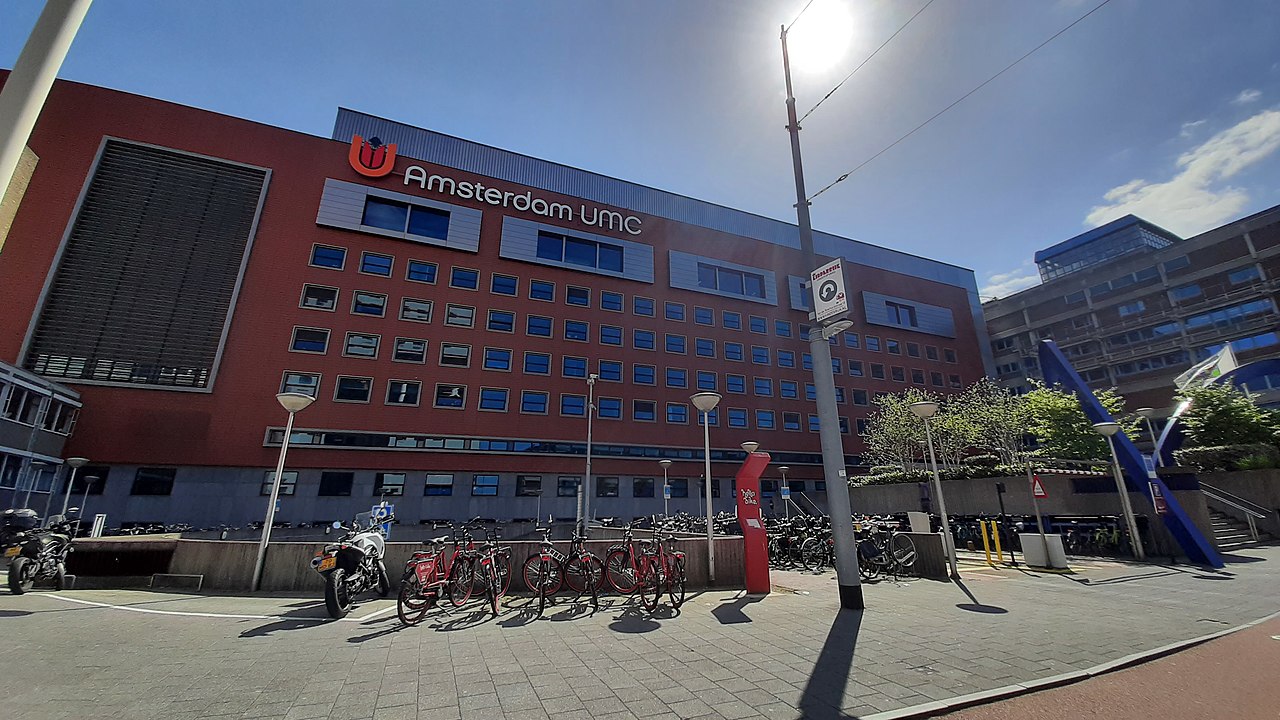 Centro de Ámsterdam dedicado al apoyo integral de mujeres post-mutilación genital.