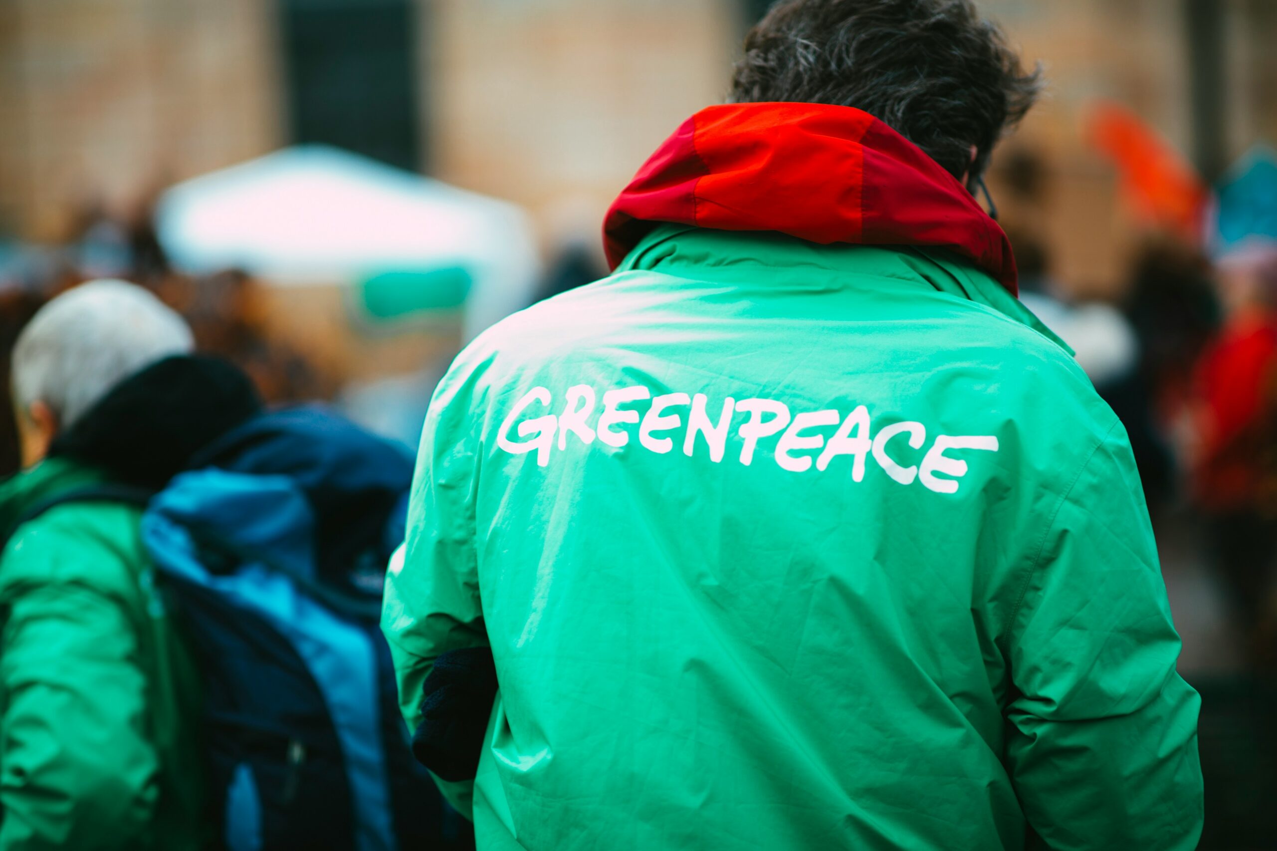 Tribunal falla contra Greenpeace en el caso de reducción de nitrógeno