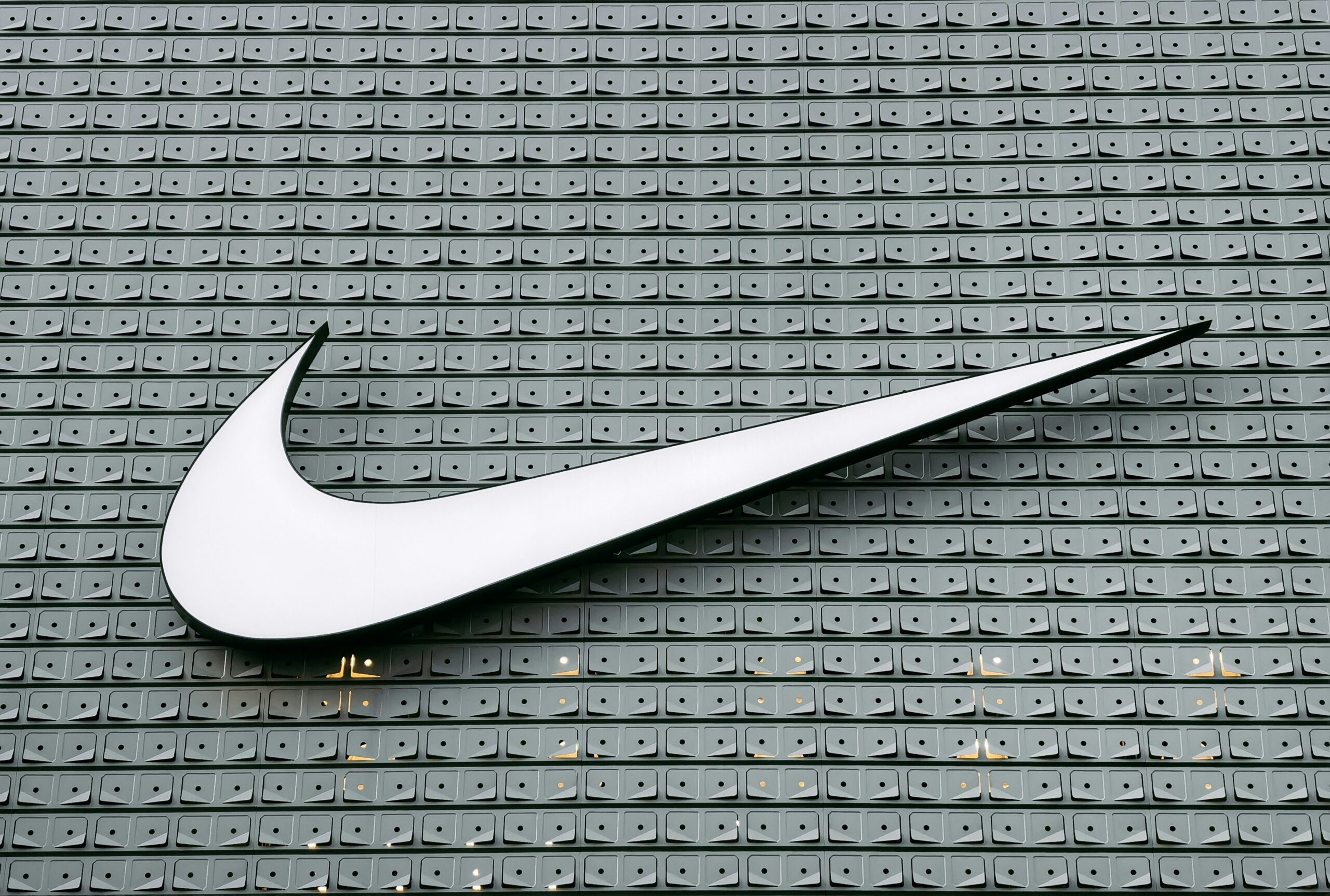 Logo Nike