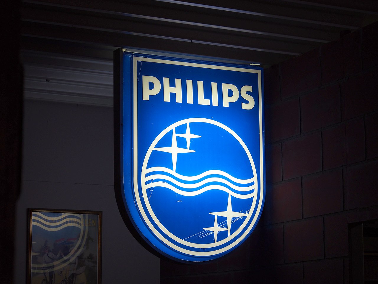 Philips anuncia eliminación de 400 puestos de trabajo en Drachten