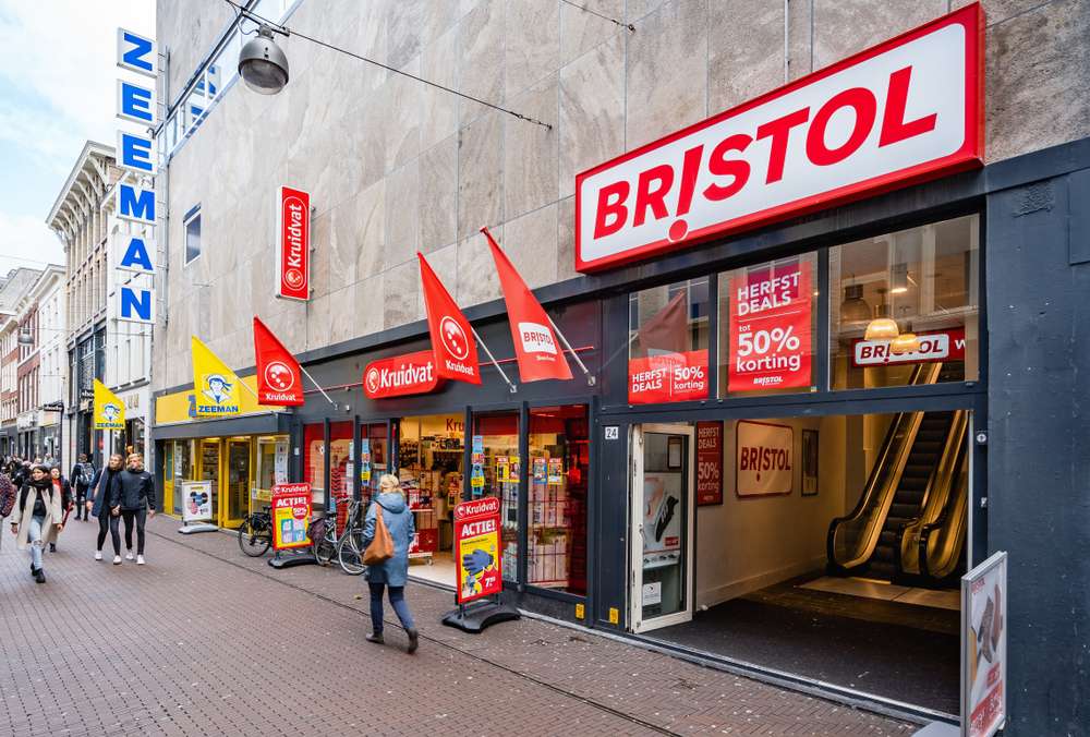 Quiebra de Bristol deja a 370 personas sin empleo