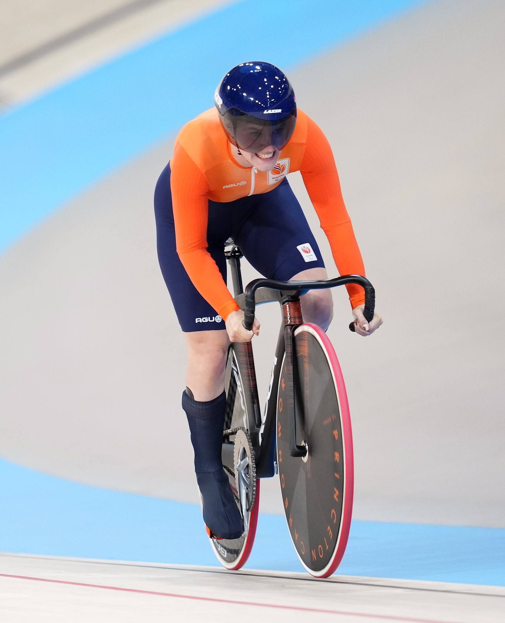 Cuatro medallas de oro para TeamNL en los Juegos Paralímpicos