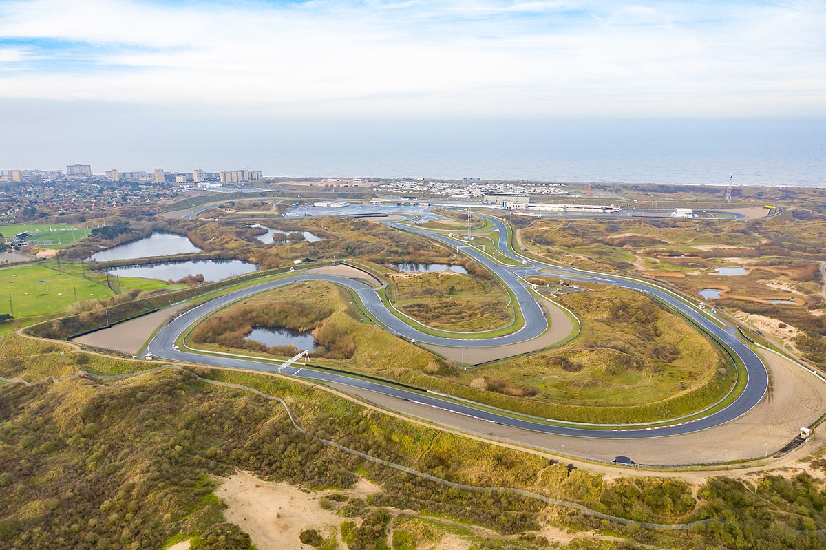 Zandvoort espera 305.000 visitantes durante el fin de semana de F1