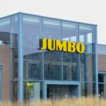 Exdirector de Jumbo procesado por blanqueo de dinero