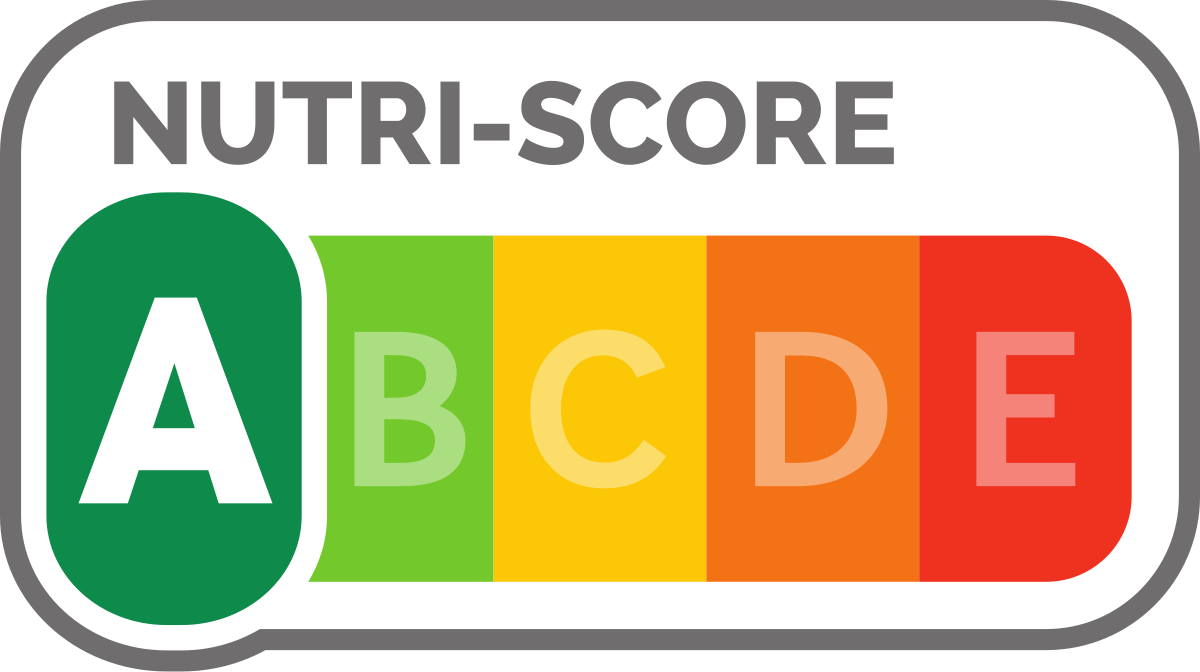 Fracaso del Nutri-Score en los supermercados holandeses