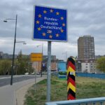 Alemania reintroduce controles en sus fronteras