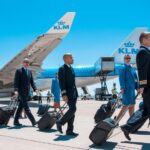 KLM propone congelar salarios por dos años para frenar costos