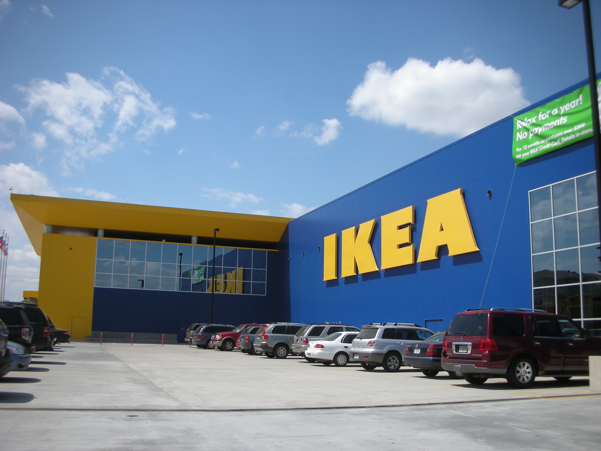 Ikea estudia abrir tiendas más pequeñas y céntricas en Países Bajos