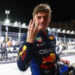 Max Verstappen conquista su cuarto título mundial en Las Vegas