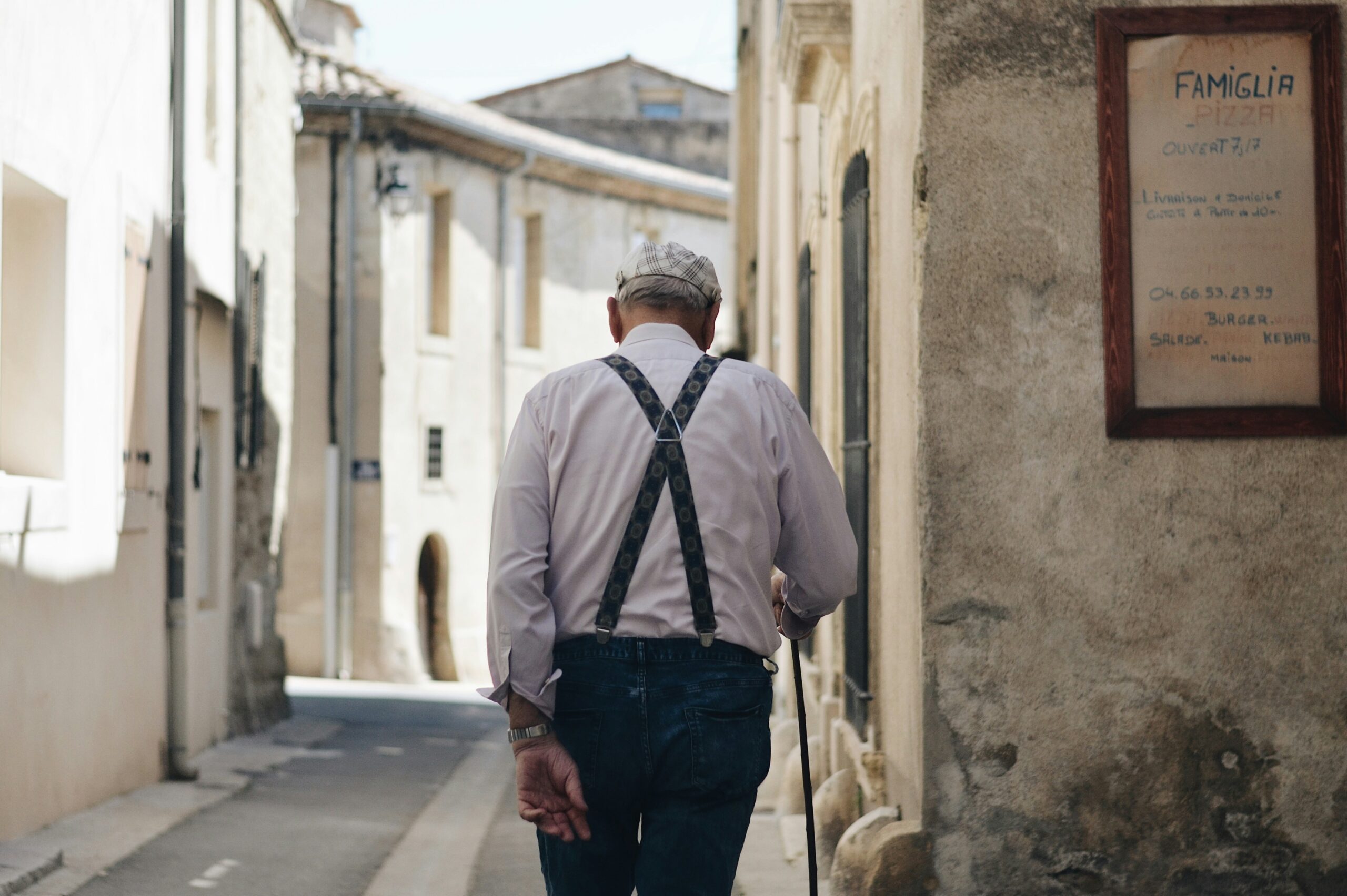 El nuevo sistema de pensiones en Países Bajos comienza en 2025