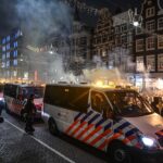 Preocupación en Ámsterdam por posibles disturbios en Nieuw-West