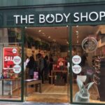 The Body Shop quiebra en Países Bajos: tiendas abiertas temporalmente