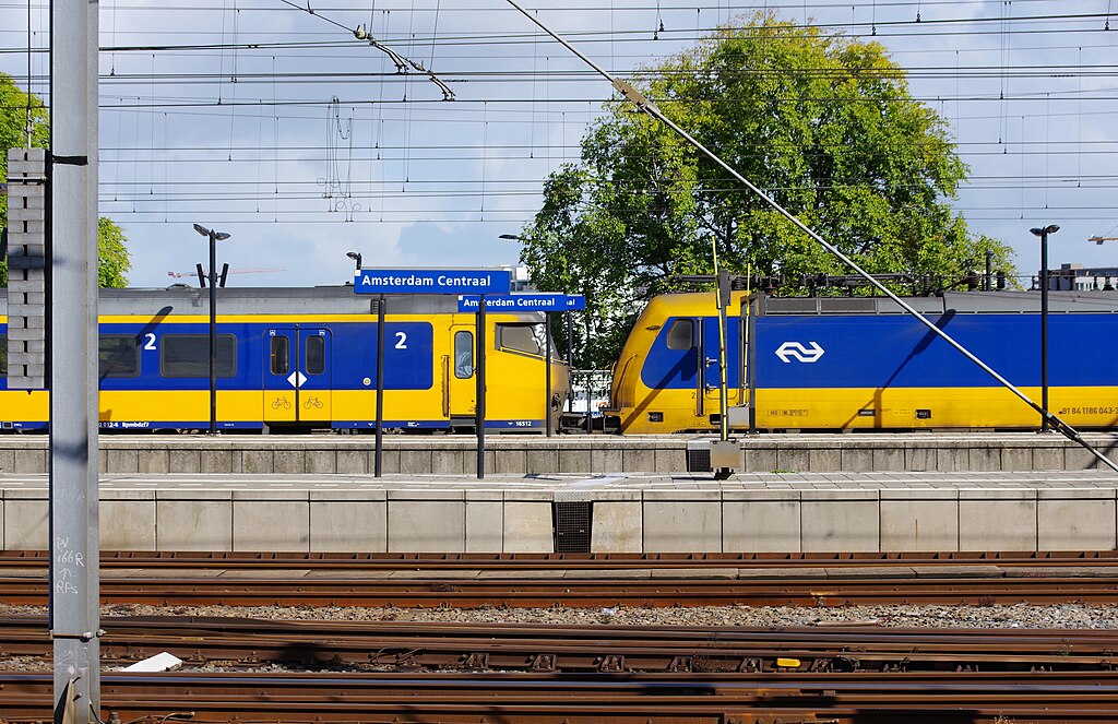 Transporte ferroviario vuelve a la normalidad tras acuerdo temporal