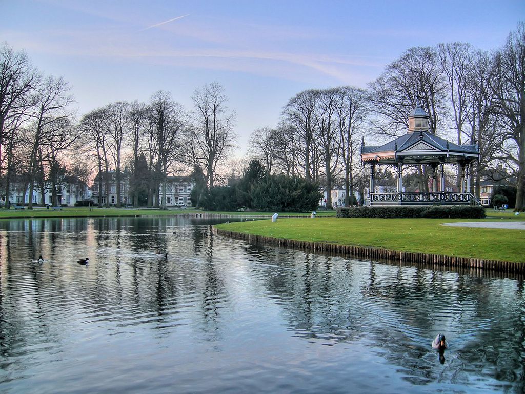 Apeldoorn: la ciudad más saludable de los Países Bajos en 2024