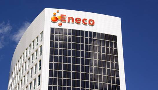 Eneco eliminará 350 puestos de trabajo en una reestructuración