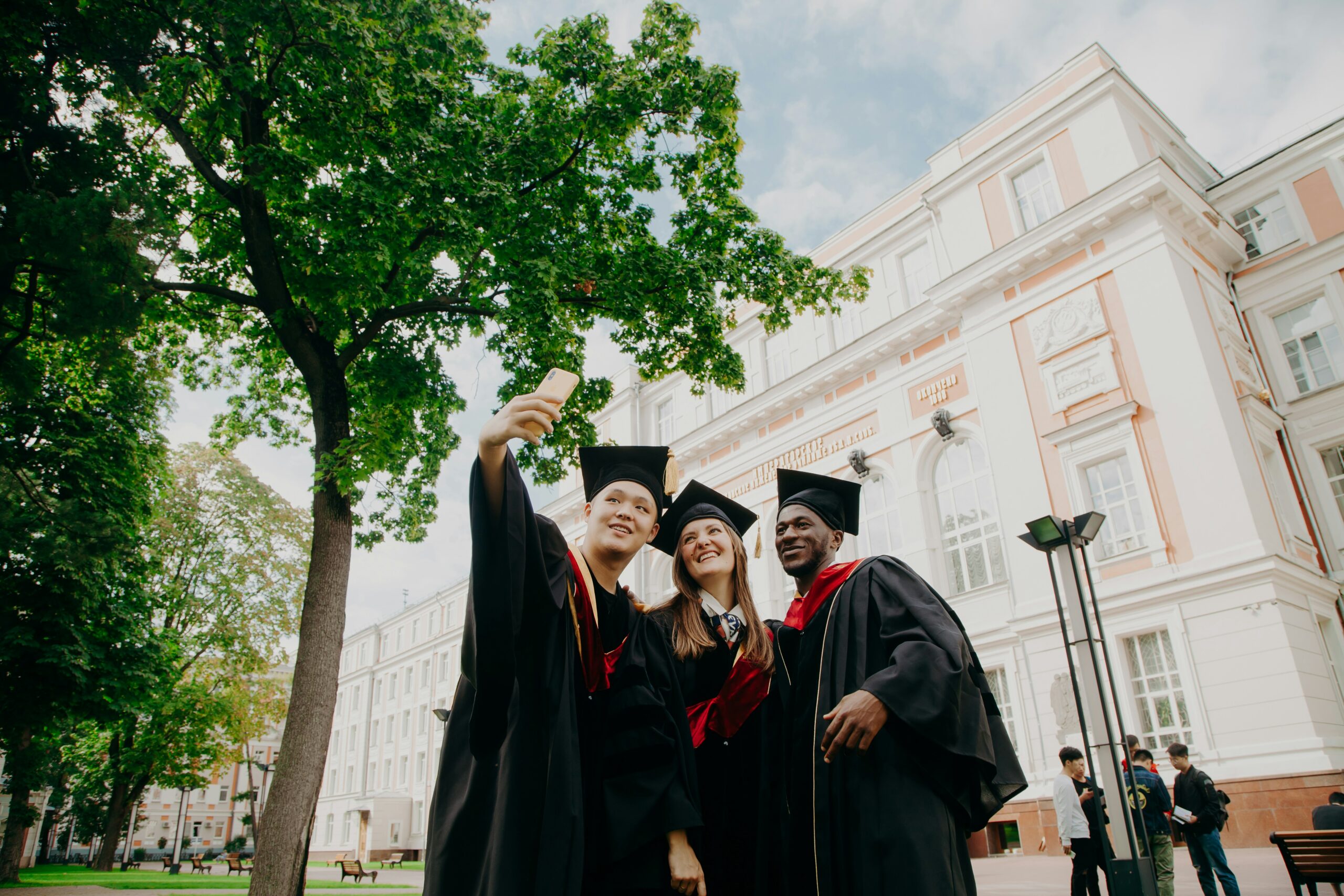 Holanda elimina las multas por graduarse tarde y ajusta presupuesto educativo