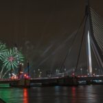 Arranca la venta de fuegos artificiales en Holanda