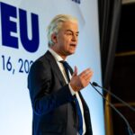 PVV y BBB no participarán en el WEF (Foro Económico Mundial)