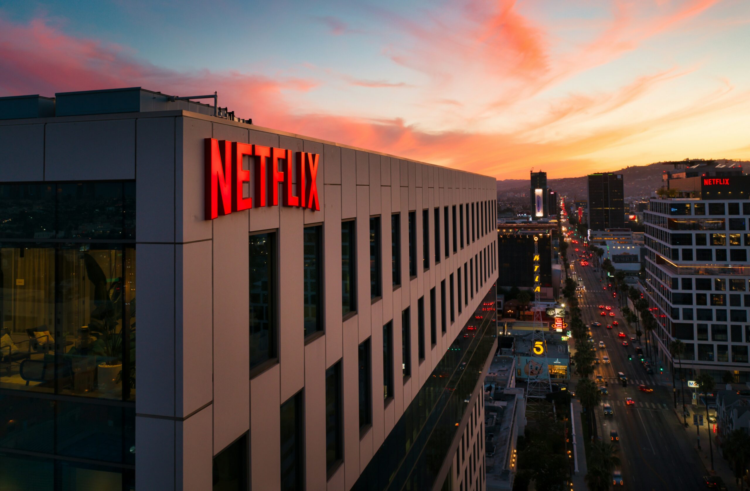 Netflix multada con 4,75 millones por violar normas de privacidad