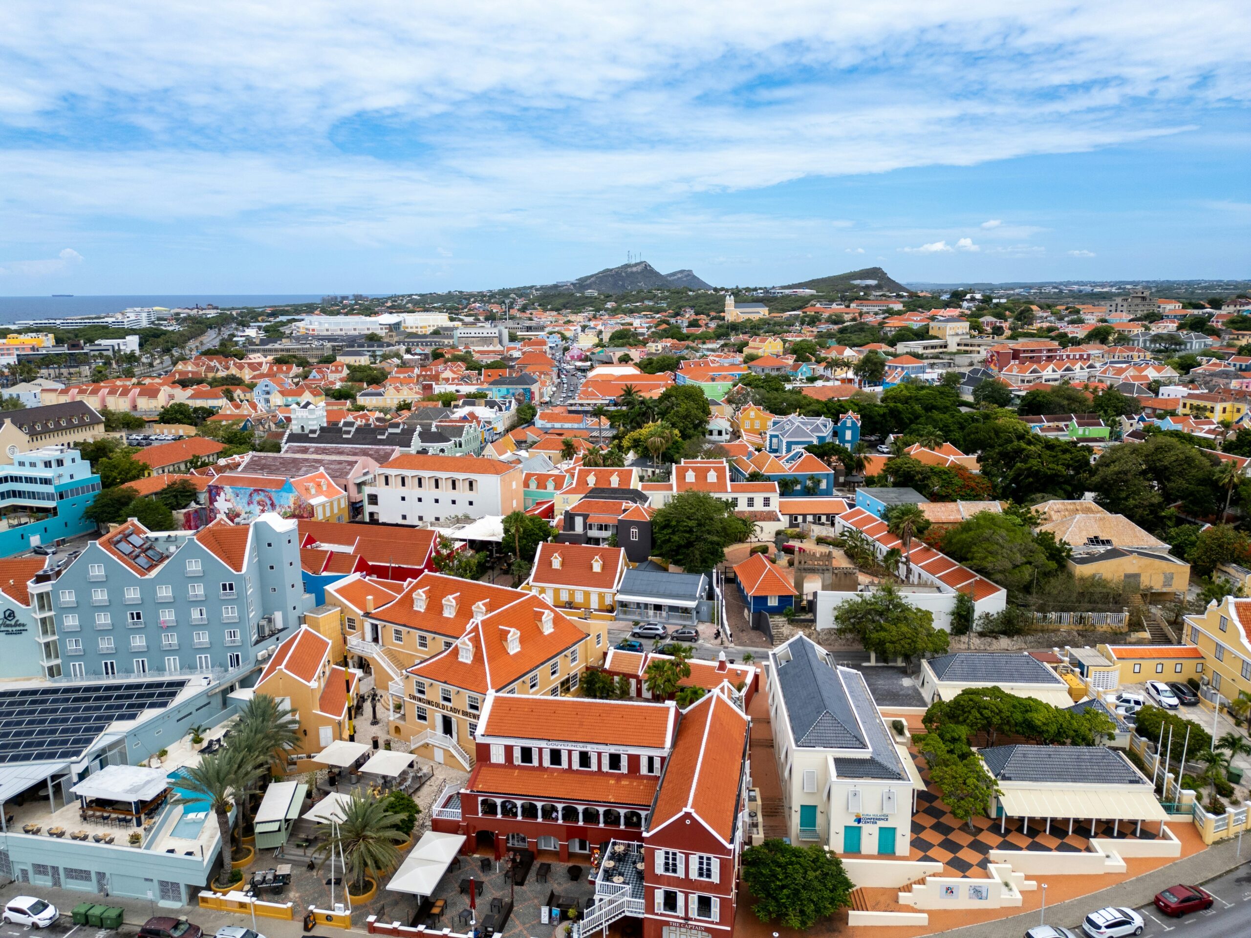 El Consejo de Estado pide mayor igualdad entre el Caribe y los Países Bajos