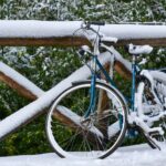 Posibles nevadas en Holanda el domingo por la mañana