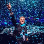 Armin van Buuren sorprende con una actuación en la estación de Róterdam