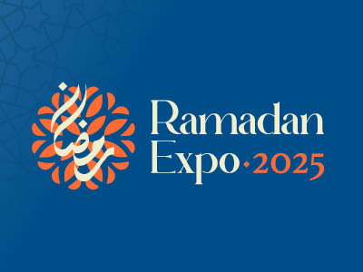 Cartel de Expo Ramadán 2025 - Foto de ramadanexpo