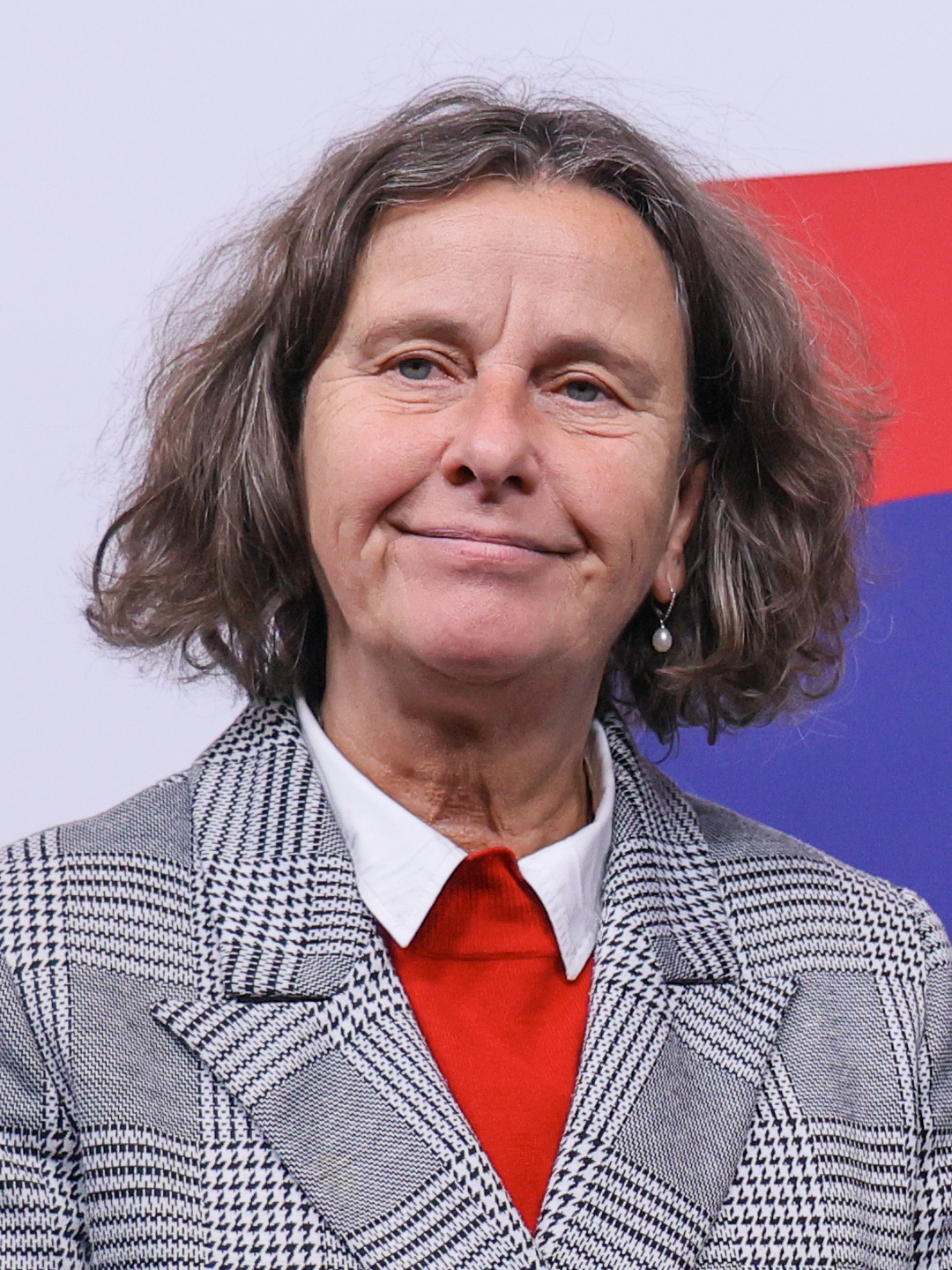 Marjolein Faber - Foto de WIkipedia